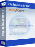 mac files recovery